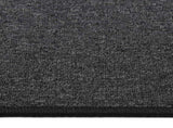 Carpet Runner Anthracite 80x300 cm 326966