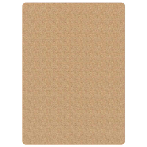 Area Rug Jute with Latex Backing 200x300 cm 343583