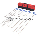 21 Piece Paintless Dent Repair Set Stainless Steel 210401