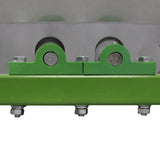 2 Piece Fruit & Wine Press and Crusher Set 277149