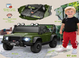 Truck Electric Car 38845866