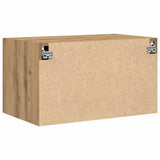Wall Cabinet Artisan oak 70 x 42.5 x 40 cm Engineered Wood 869151