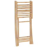 Bar Set Natural Bamboo Bamboo, Woven Banana Leaves, Galvanized Steel 341741