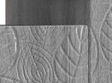 LED TV Cabinet DELFT 153 x 35 x 43 cm Grey Sonoma 897131