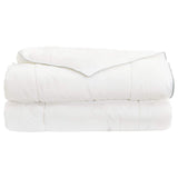 Duvet 220x240 cm Summer 200 GSM Australian Wool White 42042855