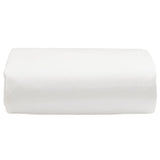Tarpaulin White 4x7 m 650 g/m 156187