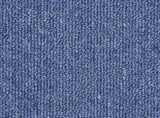 Stair Mats 30 pcs 56x17x3 cm Blue Half Round 3365740