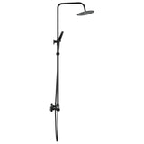 Thermostatic Shower System Set SS201 42028281