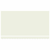 Retractable Awning Cream 400 x 200 cm Fabric 3329772