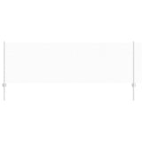 Fence and Post Silver 0.8 x 100 m Steel 3336426