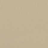 Retractable Side Awning Beige 220x1200 cm 4004870