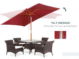 Wall Mounted Umbrella 27973157