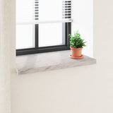 Window Sill Marble texture 100 x 50 x 4.5 cm PVC 42047041