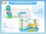 Hamster Cage/Rat House 38762788