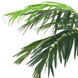 Artificial Phoenix Palm with Pot 190 cm Green 336309