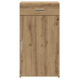Sideboard with Drawer Artisan Oak 50 x 42.5 x 93 cm 868760