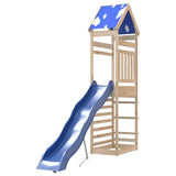 Outdoor Playset Solid Wood Pine 3279043