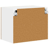 Dishwasher Panel Kalmar 2 pcs Artisan Oak 50 x 31 x 40 cm 884553