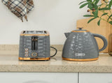 Kettle and Toaster Set 86611830