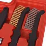 210425 15 Piece Brake Maintenance and Assembly Toolset