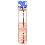 Outdoor Playset Solid Wood Douglas 3279047