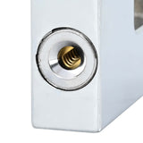 Padlock Silver Steel 42020734