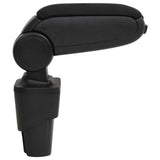 Car Armrest Black 17x32x cm ABS 154671