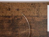 Coffee Table Old Wood 95 x 50.5 x 35 cm Engineered Wood 8011448
