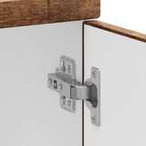 Kitchen Base Cabinet Porto Old Wood Engineered Wood 853965