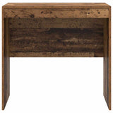 Desk Old Wood 80 x 50 x 76 cm 869432