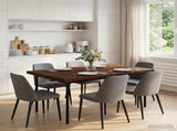 Rectangular Table Top 100 x 80 x 3.2 cm Rectangular 938314