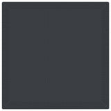 Garden Dining Set 3 pcs Anthracite Polypropylene 3378675