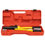 ZNTS Hydraulic Crimping Tool 140122