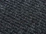Dirt Trapper Carpet Runner 100x150 cm Anthracite 327166