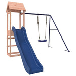 Outdoor Playset Solid Wood Douglas 3155856