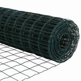 Ground Fix Welded Wire Fence 10 x 0.6 m 3350347