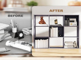 Shelf Book/Storage Cabinet 64278128