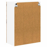 Kitchen Cabinet Old Wood 60 x 31 x 80 cm Engineered Wood 885053