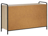 Sideboard Sonoma Oak 98.5 x 33 x 81 cm Engineered Wood 8013849