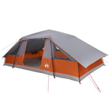 Family Tent with Rainfly Water-resistant 10-Person 42042200