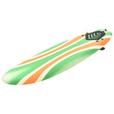 ZNTS Surfboard 170 cm Boomerang 91690