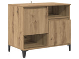 Sideboard Artisan Oak 60 x 35 x 70 cm Engineered Wood 881261