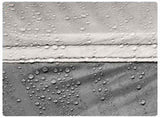 Beach Tent 2-Person Grey Quick Release Waterproof 4005295