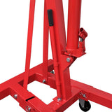 Folding Engine Crane 2 ton 88.2 kg 142234