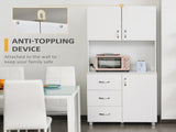 Kitchen Cabinet/ Bathroom Cabinet 17033634
