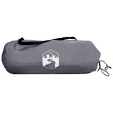 Water Resistant Tarp -Person 402 x 240 x 230 cm Waterproof 42001055