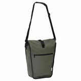 Bicycle Bag Olive 34 x 16 x 59 cm Polyester 42008098