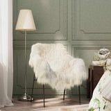 Sheep Leather Cream cm 335862