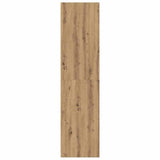 Wardrobe Artisan Oak 50 x 50 x 200 cm Engineered Wood 875010