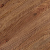 289616 Coffee Table 65x65x32 cm Solid Acacia Wood